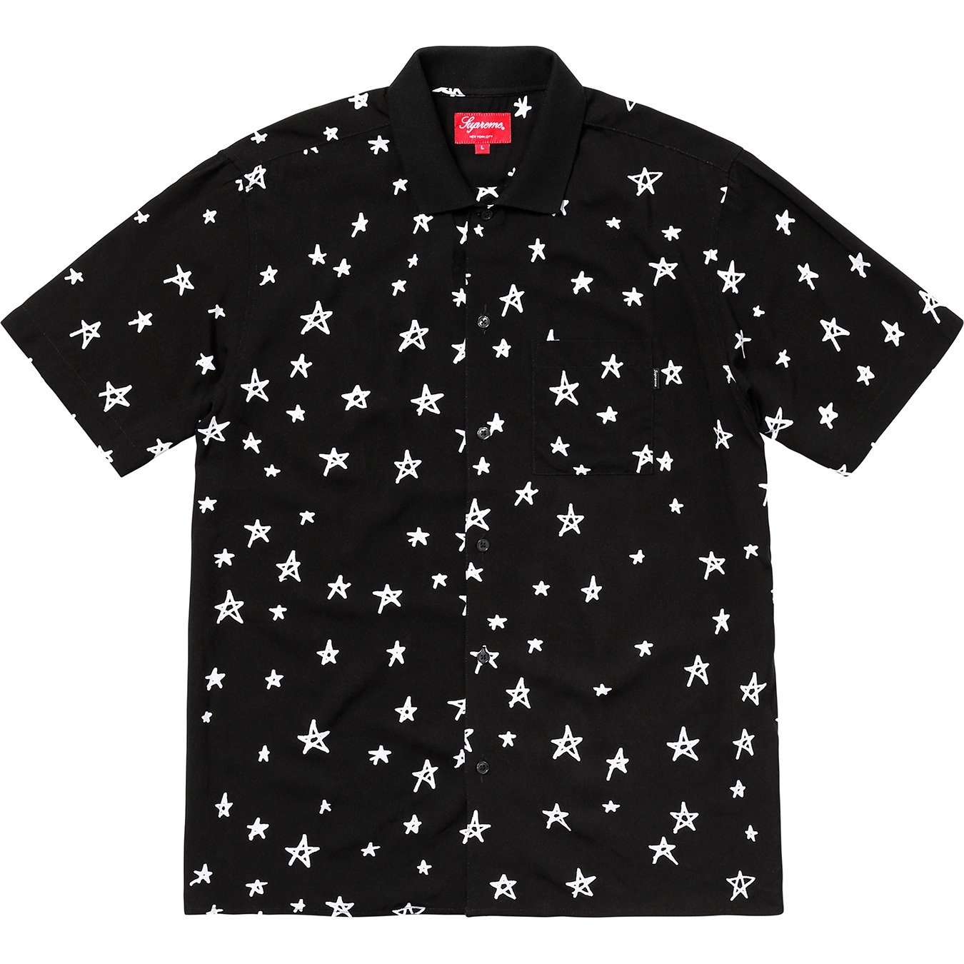 Devil Rayon Shirt view 2